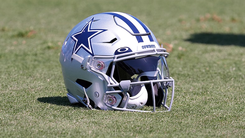 Dallas Cowboys, NFL Draft