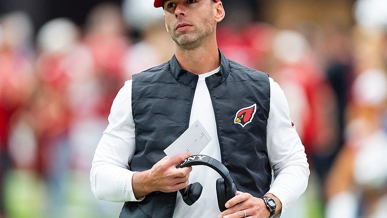 Green Bay Packers, Jonathan Gannon