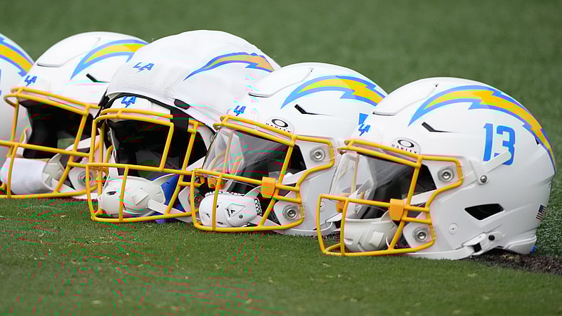 Los Angeles Chargers