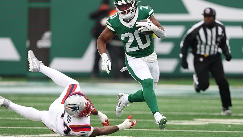 NFL Free Agency Landing Spots