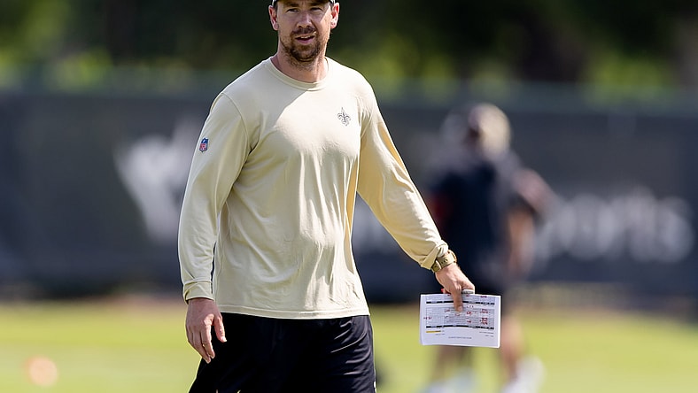 Las Vegas Raiders, Arizona Cardinals, Klint Kubiak