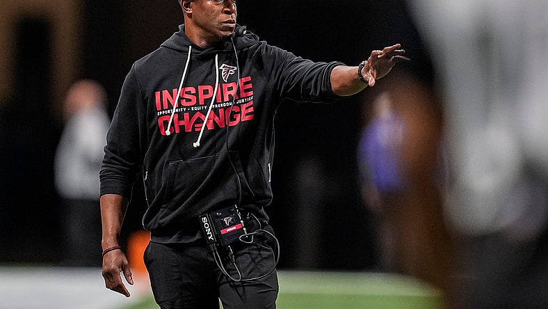 Atlanta Falcons Coaching Candidates