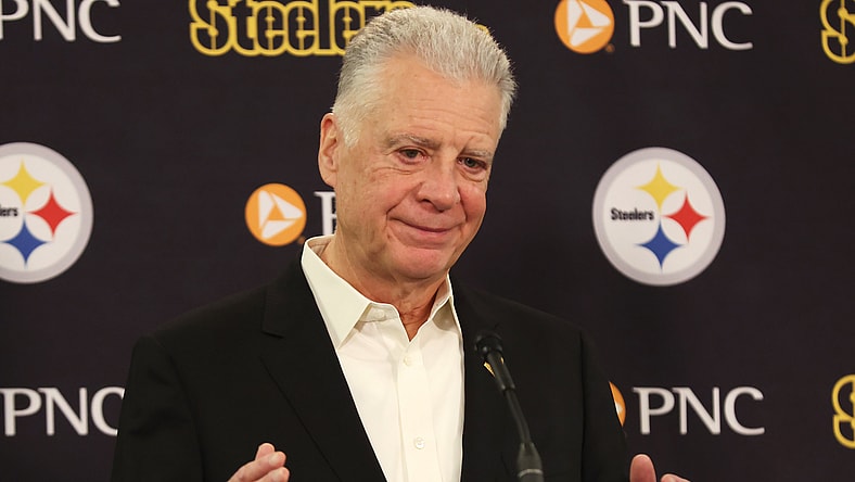 Pittsburgh Steelers, Mike McCarthy