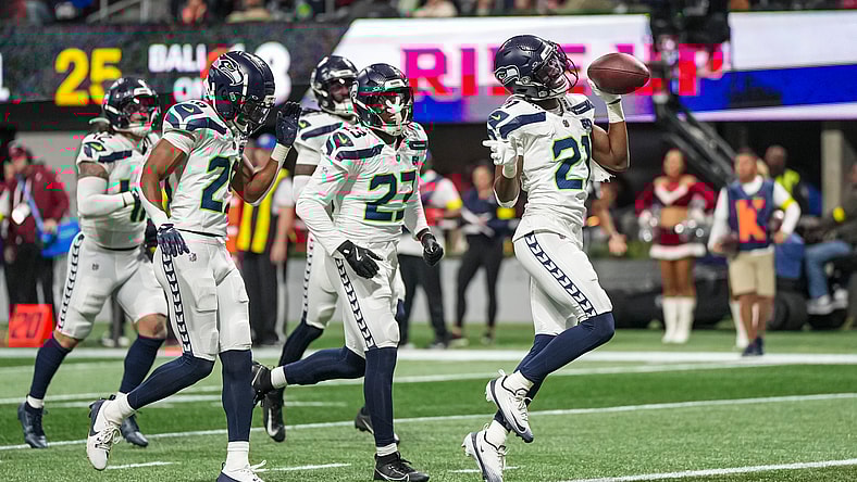 NFL Defense Rankings