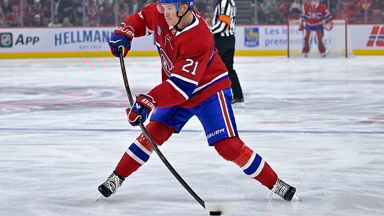 NHL: Preseason-Philadelphia Flyers at Montreal Canadiens