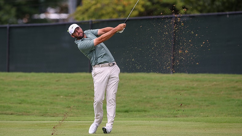 PGA: TOUR Championship - Final Round