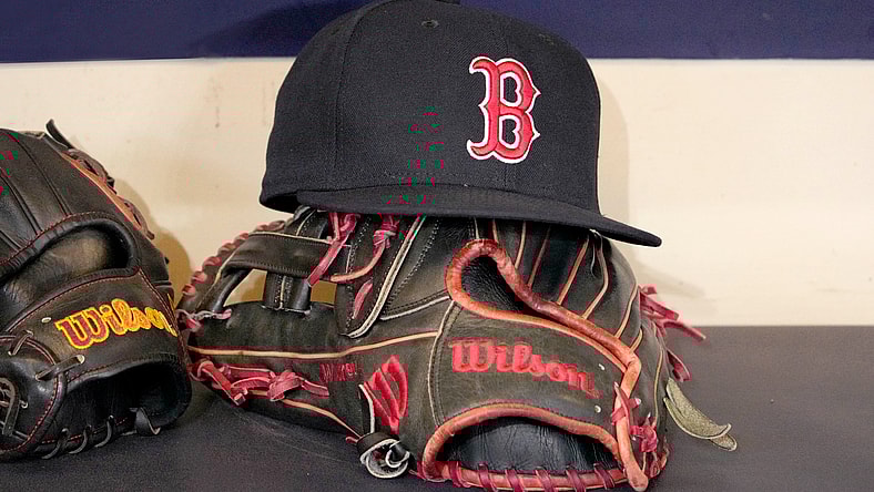 Boston Red Sox, MLB Rumors