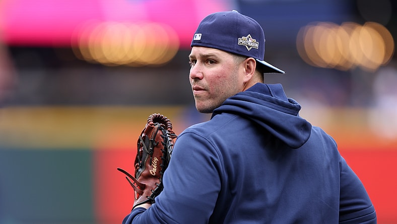 New York Yankees, San Diego Padres, Ty France