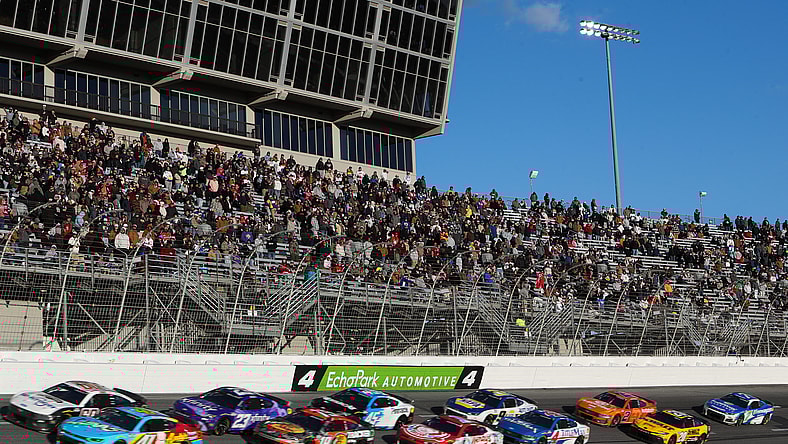 NASCAR Race Today, Autotrader 400