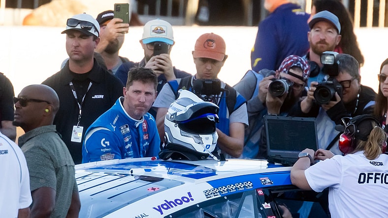 NASCAR: NASCAR Cup Series Championship