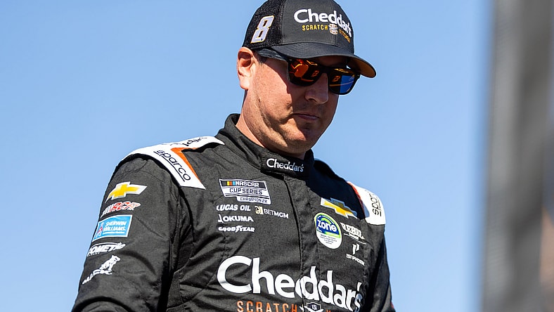 NASCAR: NASCAR Cup Series Championship