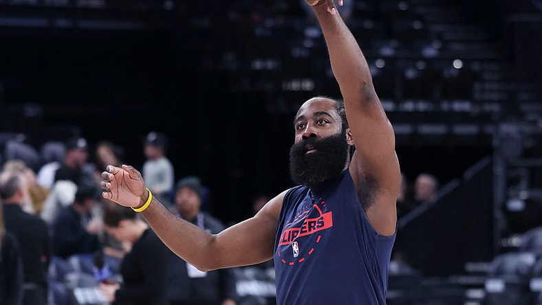 james harden