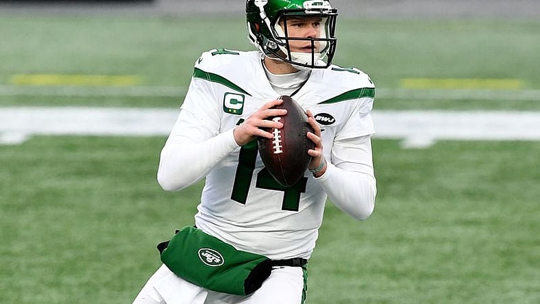 Sam Darnold: Indianapolis Colts: Colts rumors