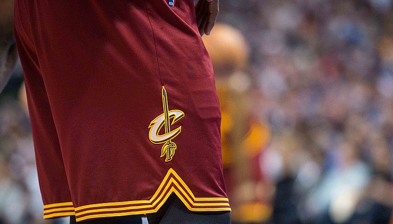 NBA: Cleveland Cavaliers at Dallas Mavericks