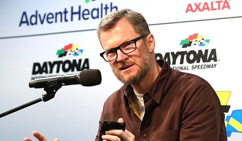 Syndication: Daytona Beach News-Journal