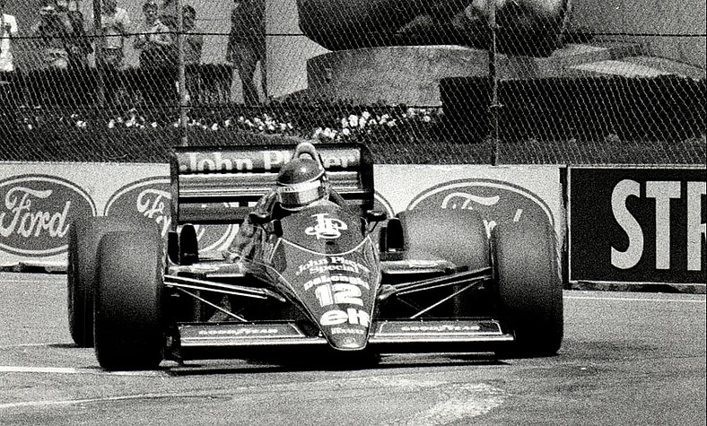 best f1 drivers of all time