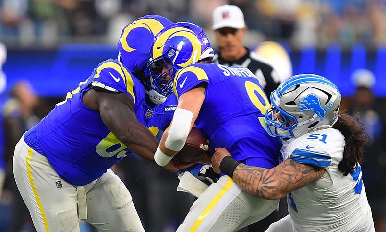 NFL Defense Rankings