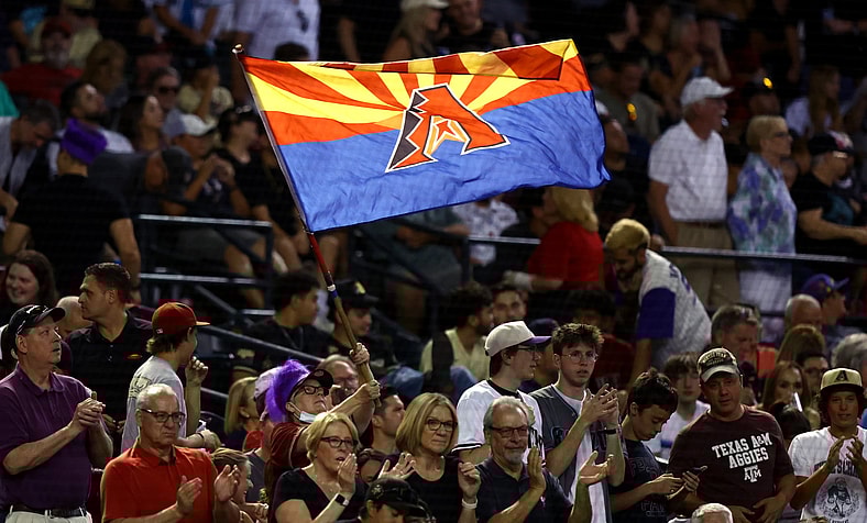 Arizona Diamondbacks