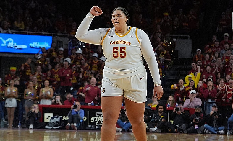 Syndication: The Ames Tribune