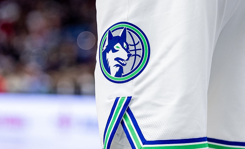 timberwolves