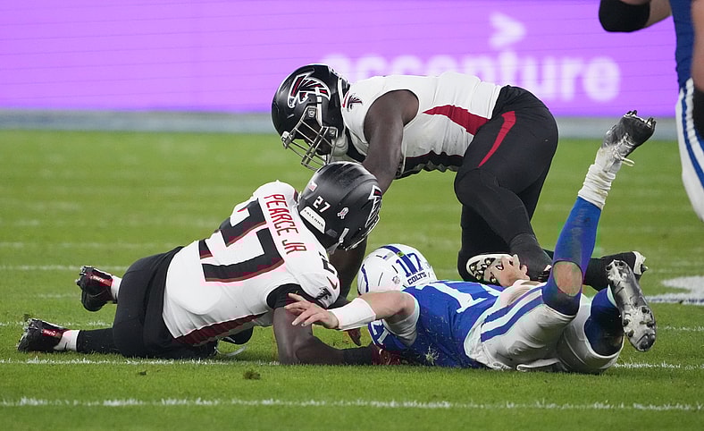 Best NFL Rookie Classes