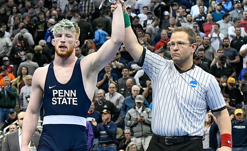 real american freestyle