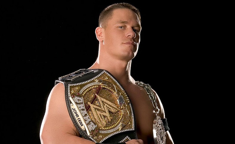 john cena