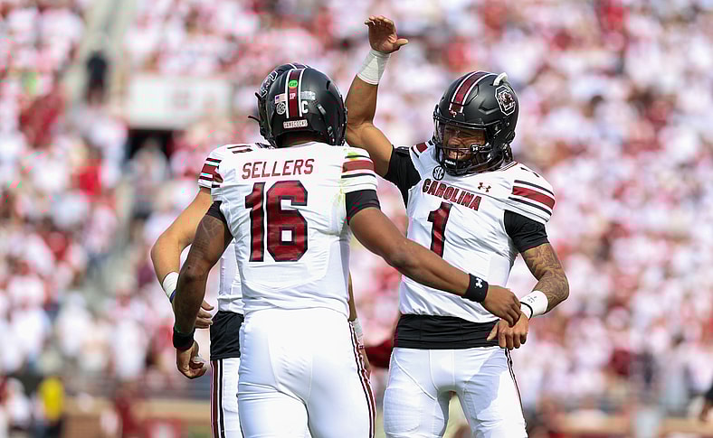 Top 25 college football rankings