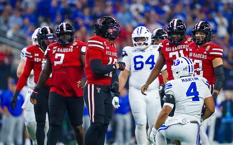 Big 12 Championship Game