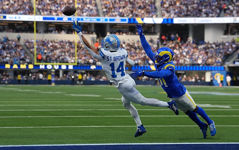 NFL Defense Rankings 2025