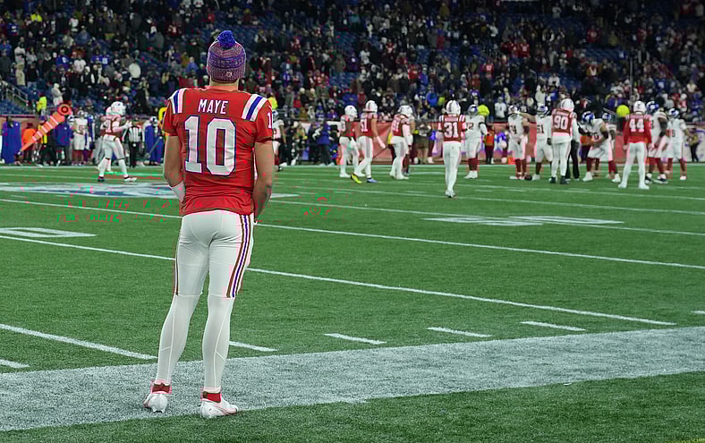 NFL Week 15 Power Rankings