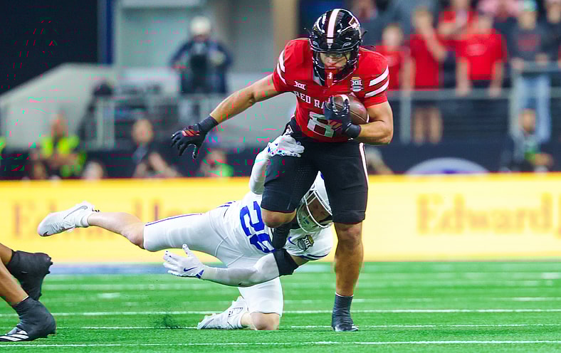 Big 12 Championship Game