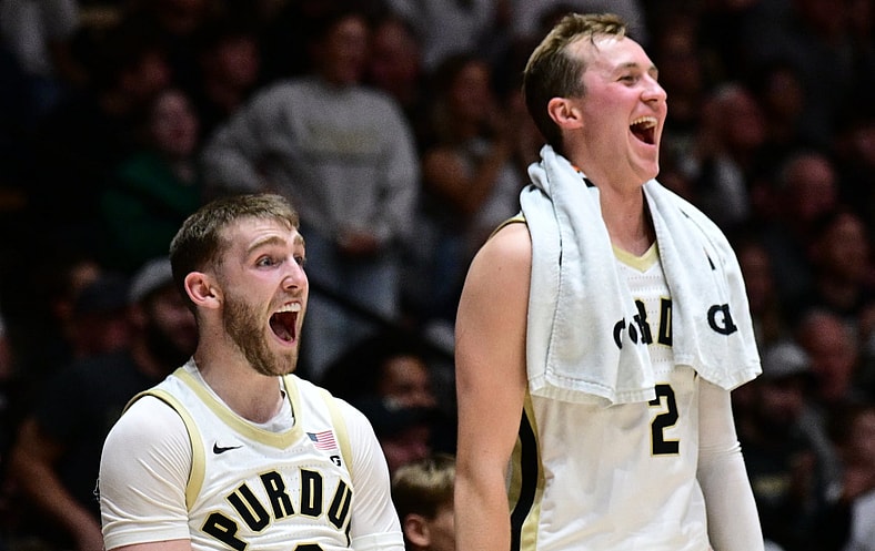 college basketball rankings