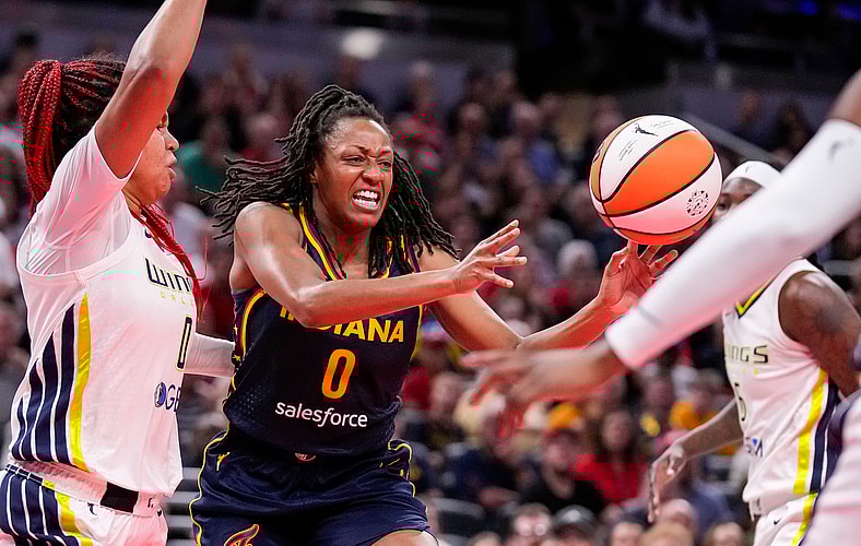 Highest-paid WNBA players