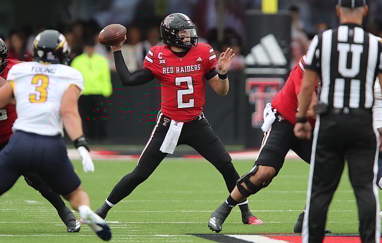 Week 3 College Football Rankings