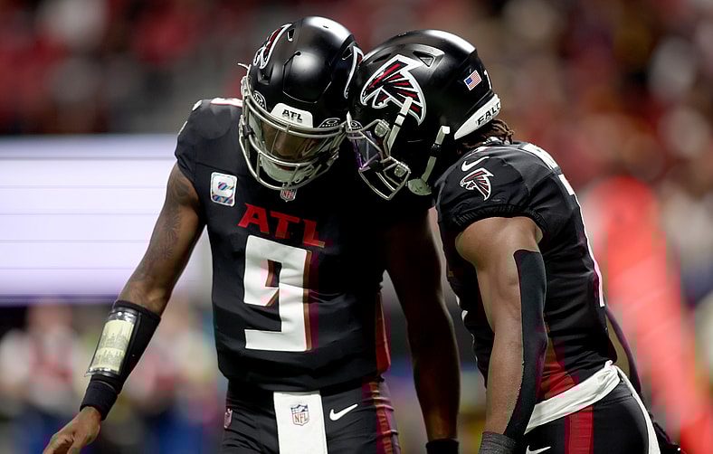 NFL Week 6 Power Rankings