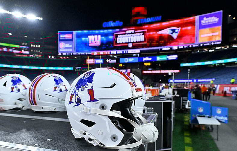 NFL Cap Space By Team 2026