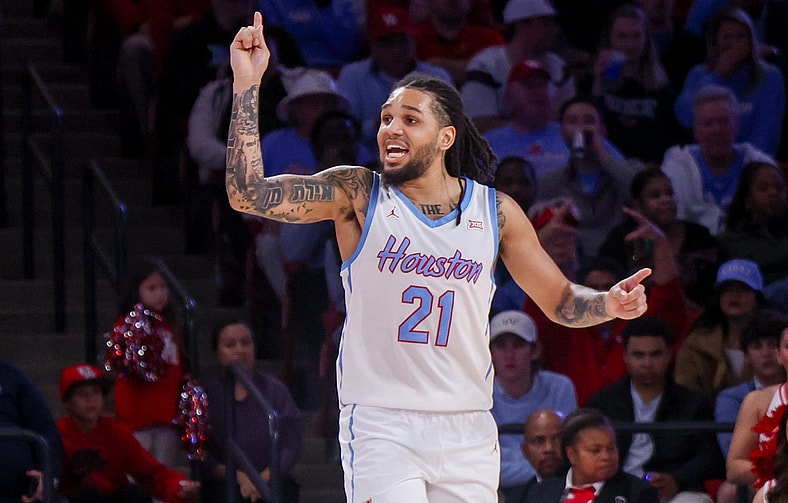 college basketball rankings