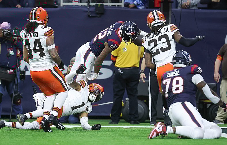 Best NFL wide receivers right now