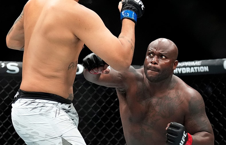 derrick lewis next fight