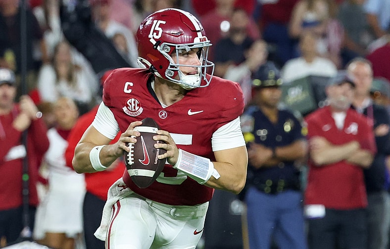 college football qb rankings