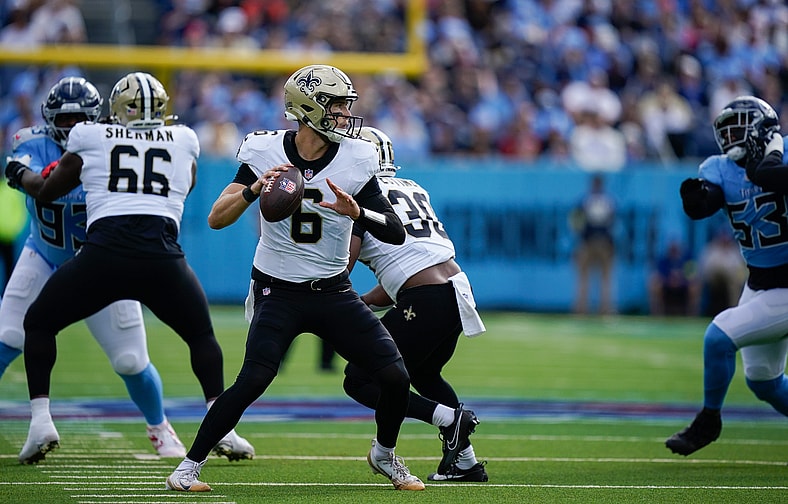 NFL Week 18 Power Rankings