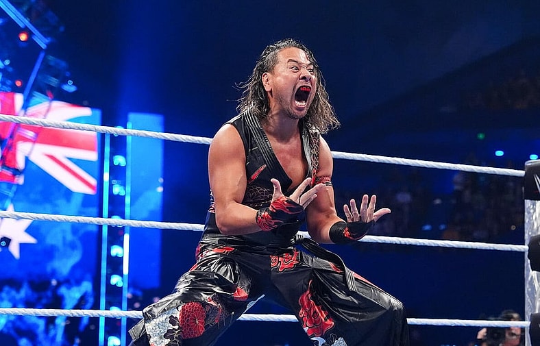 shinsuke nakamura