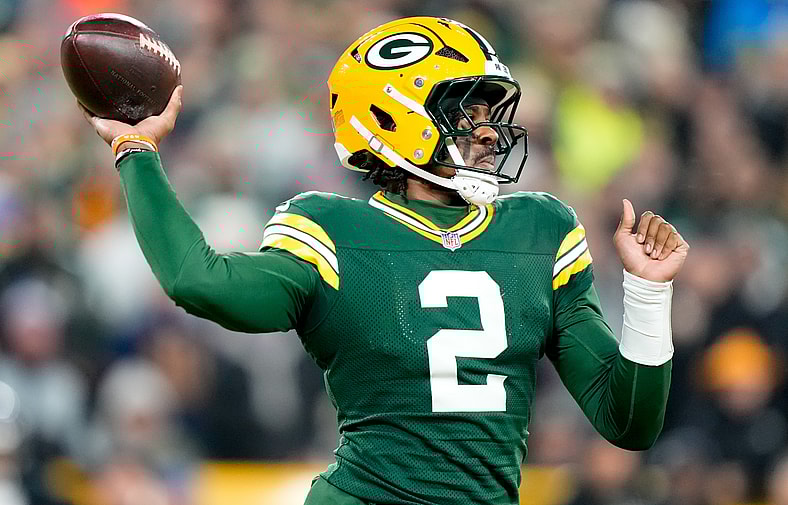 NFL Power Rankings after Divisional Round