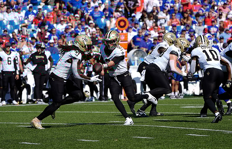 NFL Week 5 Power Rankings