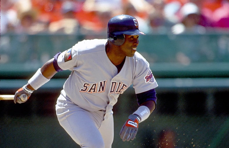 tony gwynn 1994 mlb strike