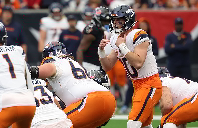 NFL Week 10 Power Rankings