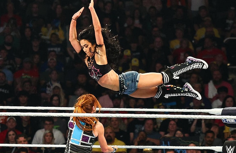 aj lee