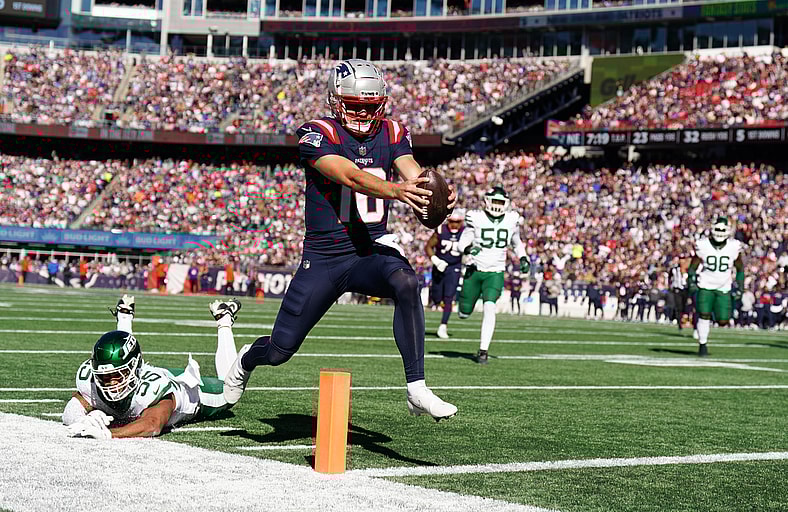 NFL Week 17 Predictions