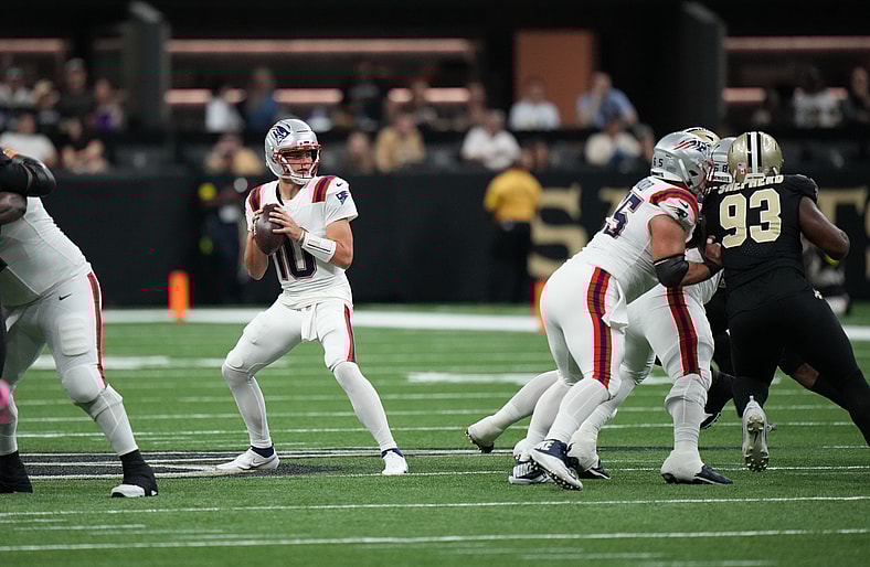 NFL Week 8 Predictions